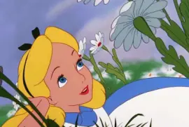 פאזל של Alicia en el paÃ­s de las