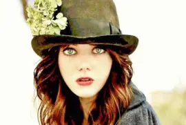 פאזל של rostro de mujer 1