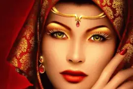 פאזל של rostro 25