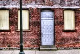 door-36 jigsaw puzzle