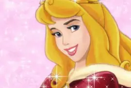 Aurora de Disney