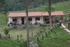 CASA ROBLES.FUSA CUNDINAMARCA