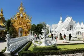 פאזל של thailand-39