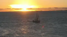 PÃ´r do Sol na Barra jigsaw puzzle