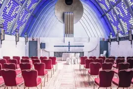 Atlantis House, Bremen