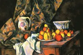Paul Cezanne 1839-1906