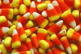 Candy Corn