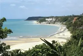 Arraial D`Ajuda - Bahia jigsaw puzzle