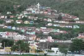 Cachoeira - Bahia jigsaw puzzle