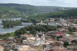 Cachoeira - Bahia jigsaw puzzle
