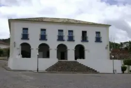 Cachoeira jigsaw puzzle