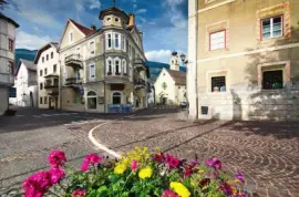 FaraÃ³n jigsaw puzzle