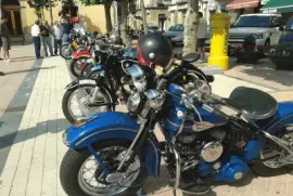 FaraÃ³n jigsaw puzzle