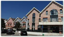 FaraÃ³n jigsaw puzzle