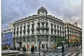 FaraÃ³n jigsaw puzzle