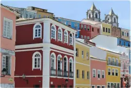 Casario - Pelourinho jigsaw puzzle