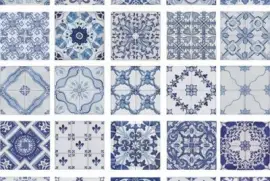 Salvador -azulejos 2 jigsaw puzzle