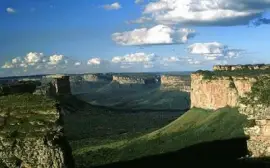 Chapada Diamantina jigsaw puzzle