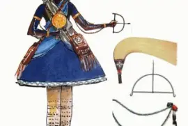 Logun EdÃ© jigsaw puzzle