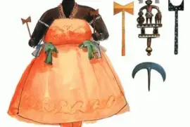 XangÃ´ jigsaw puzzle