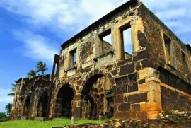 Casa da Torre jigsaw puzzle