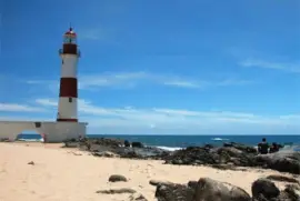 Farol de ItapuÃ£