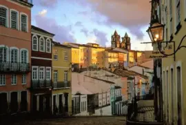 Pelourinho