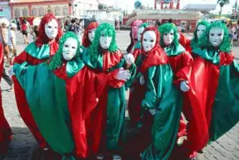 Carnaval - Maragojipe