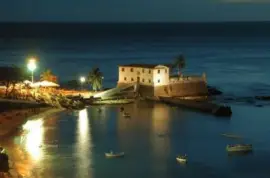 Forte de Santa Maria