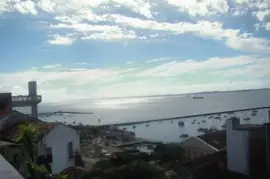 Baia de Todos os Santos