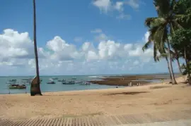 Praia do Forte