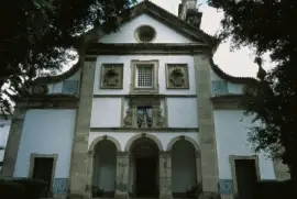Convento de Santa Teresa
