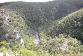 LA QUEBRADA