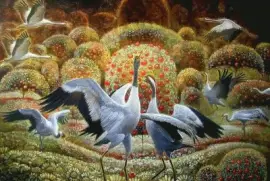 animais jigsaw puzzle