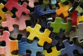 Piezaas jigsaw puzzle