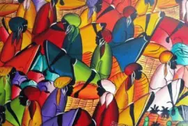 Variado jigsaw puzzle