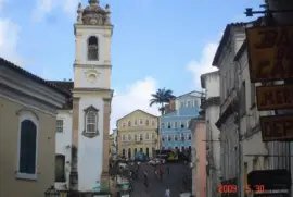 Pelourinho
