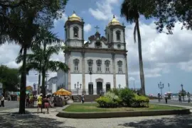 Igreja do Bonfim