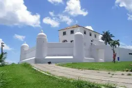 Forte de Monte Serrat