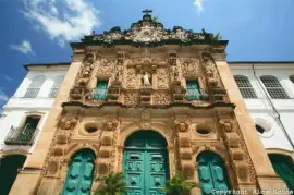 Ordem Terceira de SÃ£o Francisco