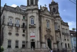 Igreja da ConceiÃ§Ã£o bda Praia