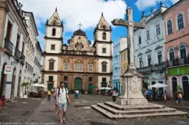 Cruzeiro de SÃ£o Francisco