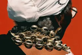 Nossa Senhora da Boa Morte - Bahia