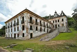 Engenho da Freguesia