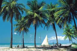 Bahia - Praia