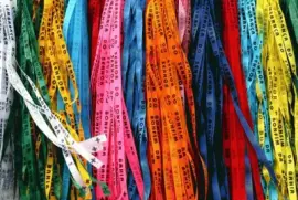 Fitinhas de Sr. do Bonfim