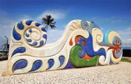 EspaÃ§o MÃ¡rio Cravo