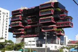 Casa do ComÃ©rcio - Senac - Salvador