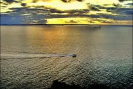 BaÃ­a de Todos os Santos