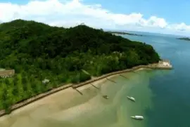 BaÃ­a de Todos os Santos